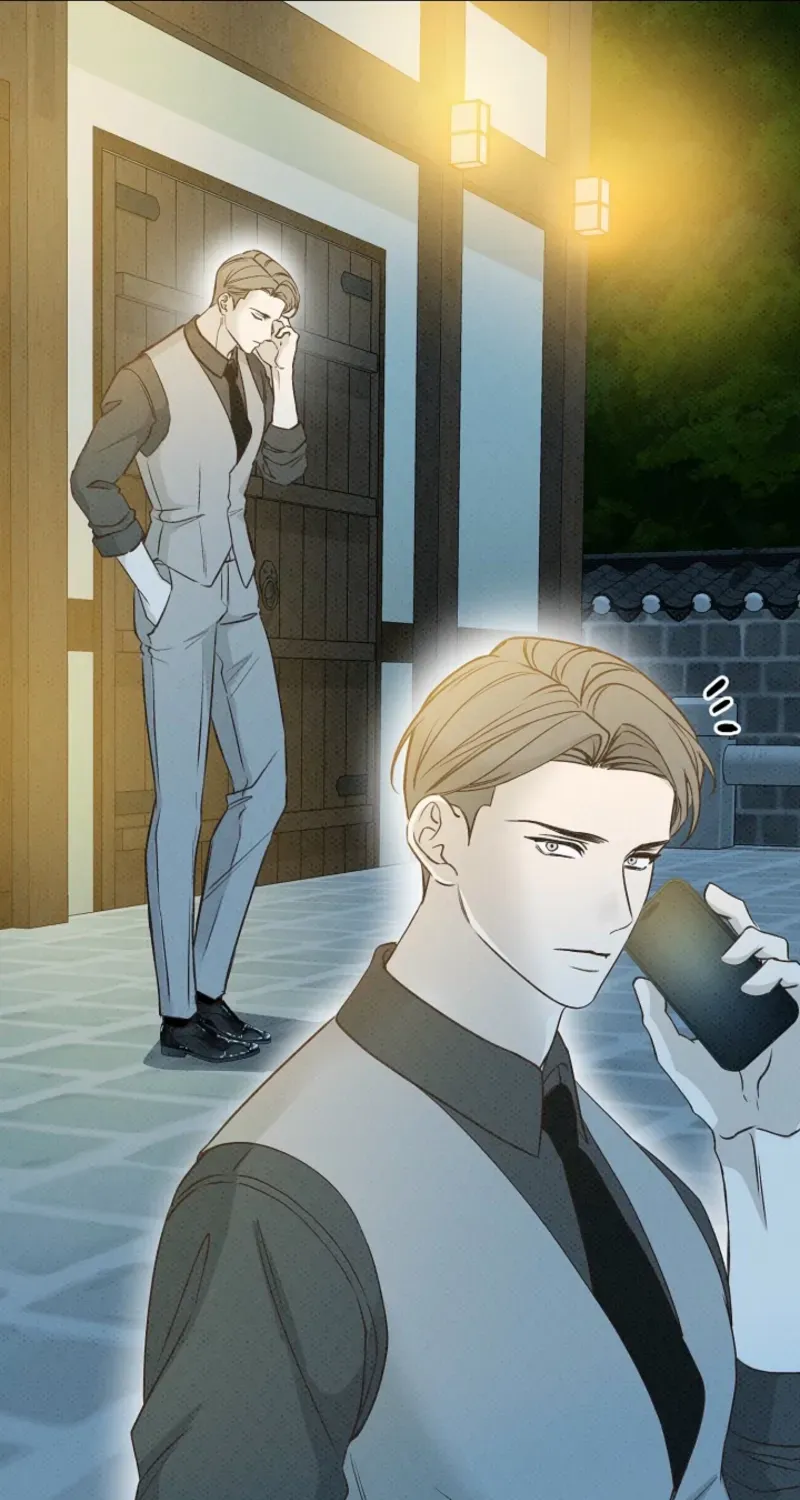 Read Bad Secretary chapter 18 image 120 on Lezhin