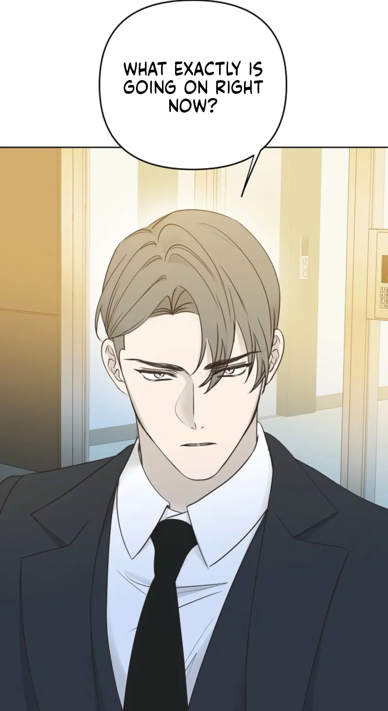 Read Bad Secretary chapter 18 image 13 on Lezhin