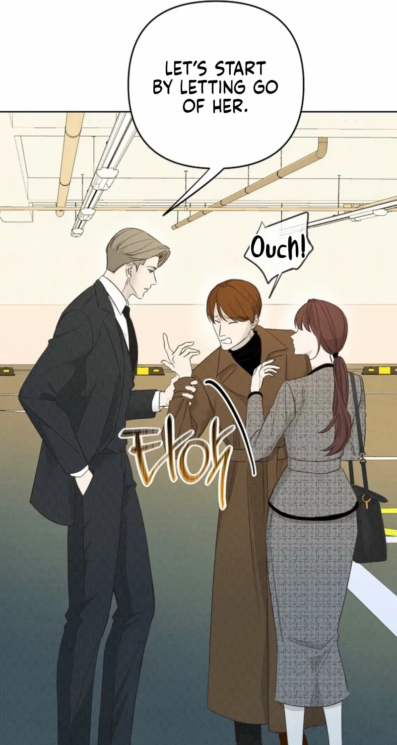 Read Bad Secretary chapter 18 image 24 on Lezhin