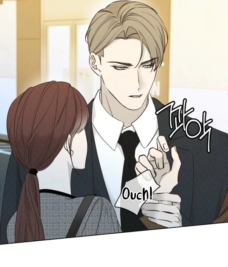 Read Bad Secretary chapter 18 image 27 on Lezhin