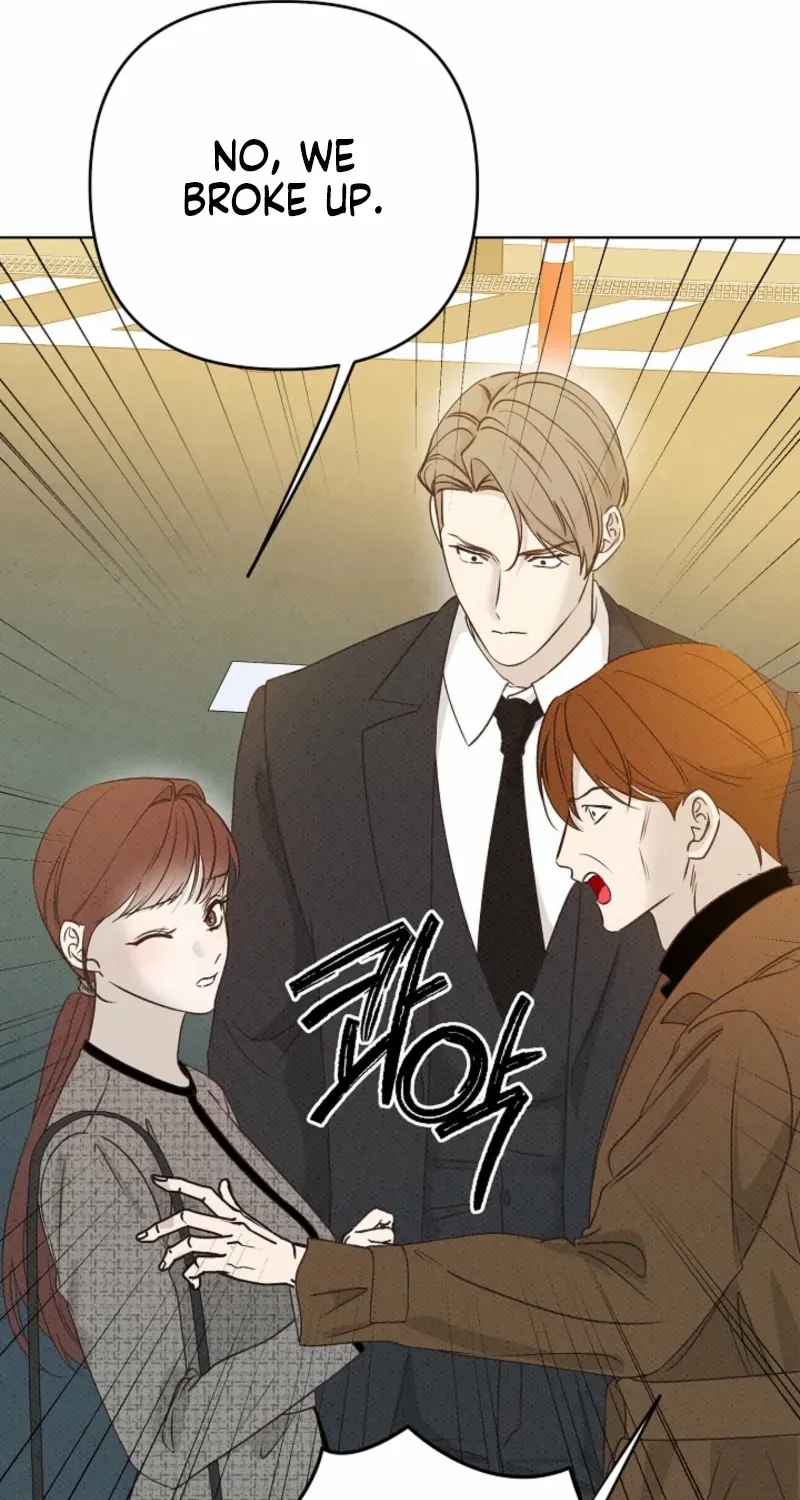 Read Bad Secretary chapter 18 image 34 on Lezhin