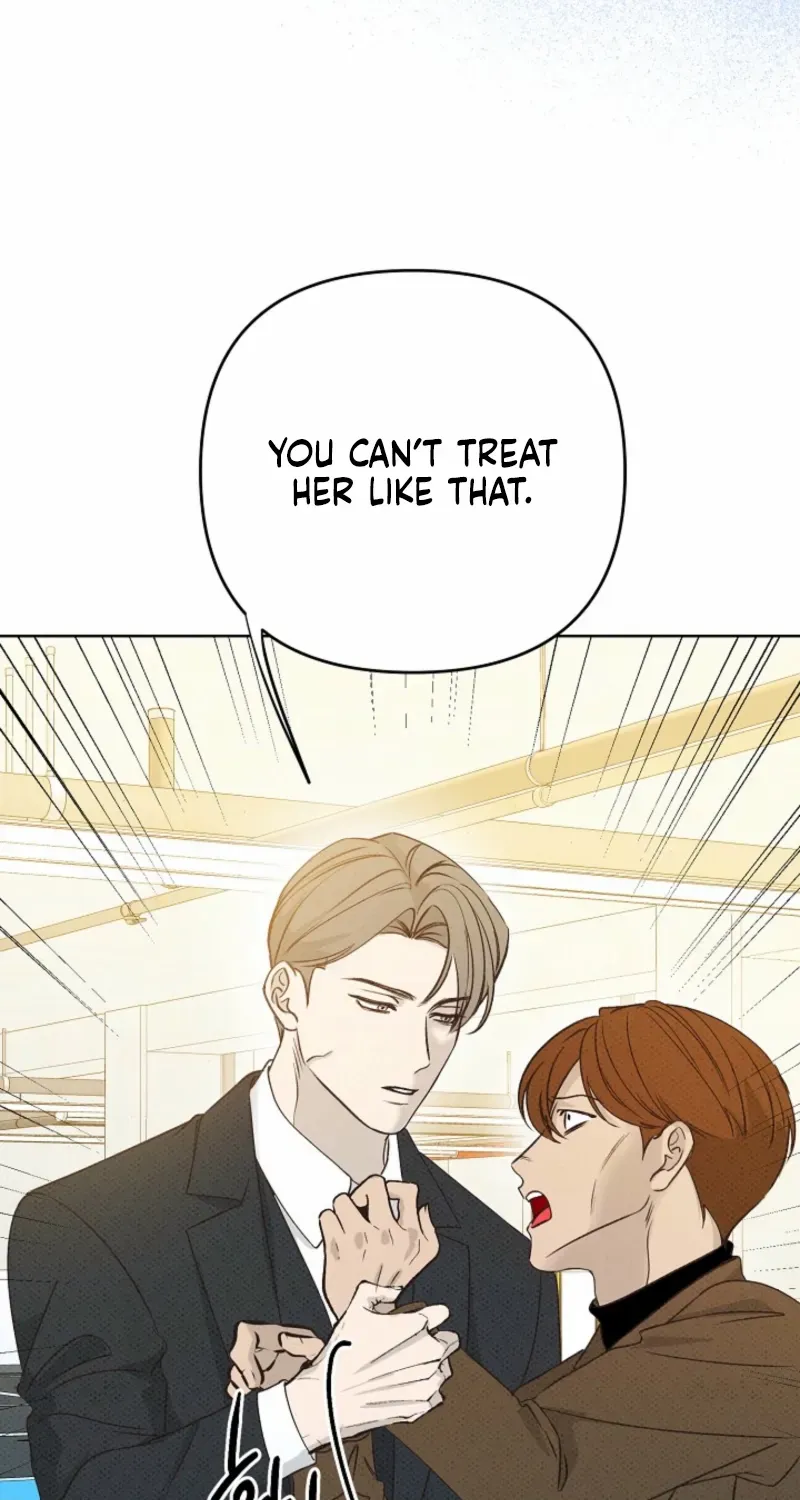 Read Bad Secretary chapter 18 image 37 on Lezhin