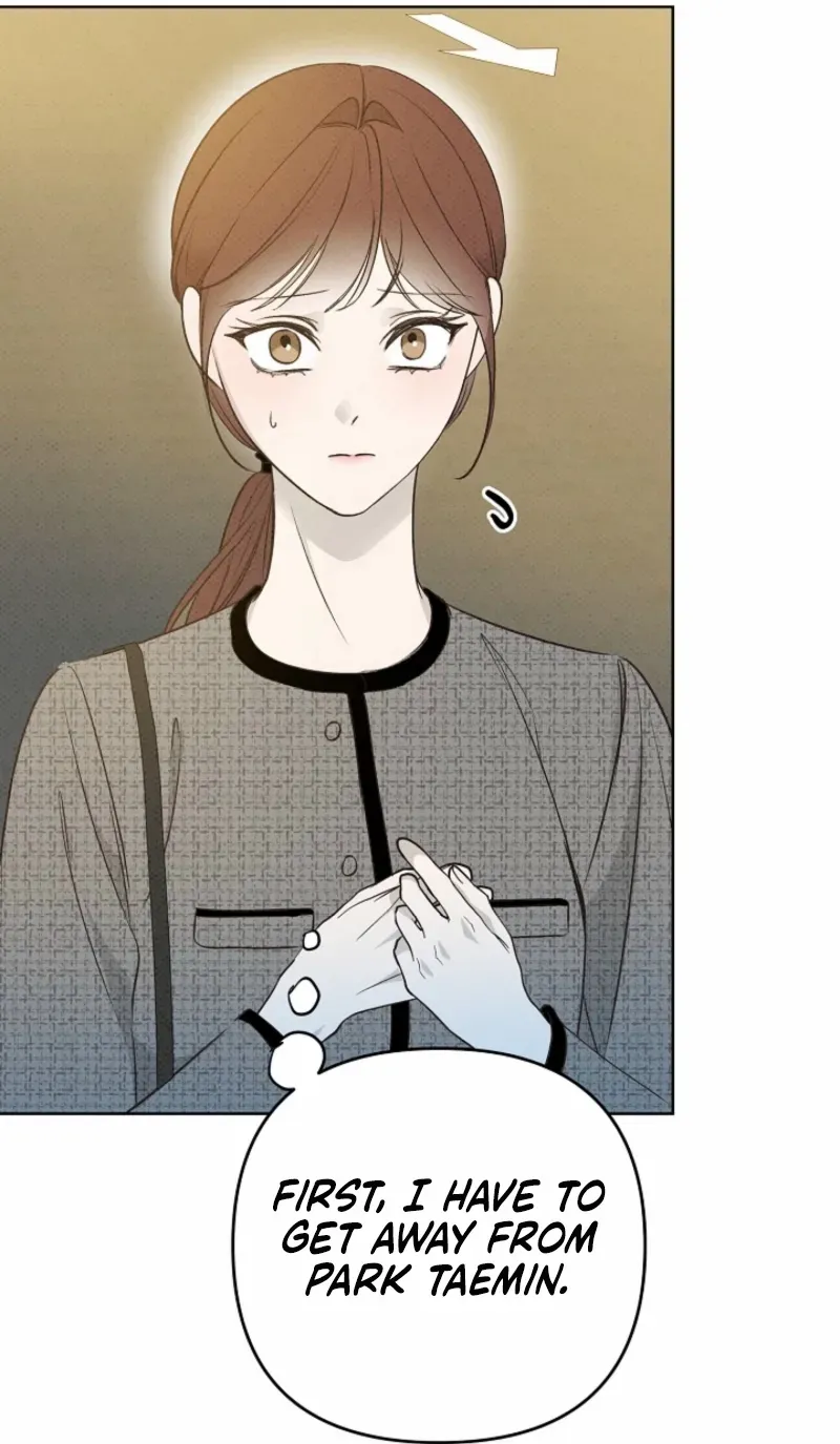 Read Bad Secretary chapter 18 image 46 on Lezhin
