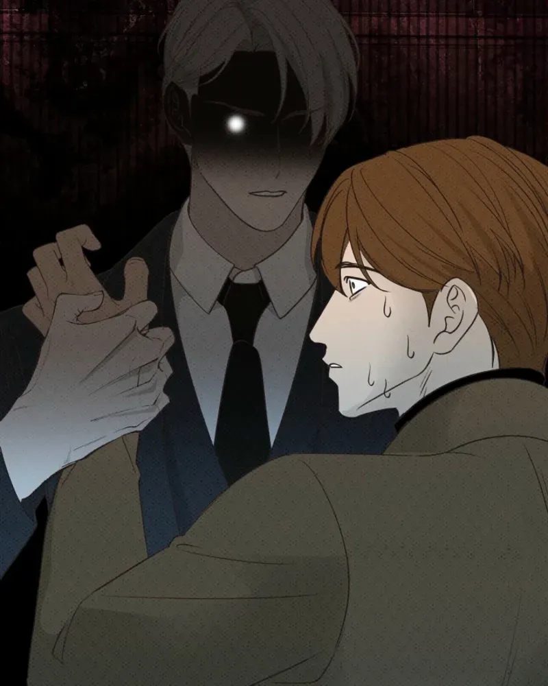 Read Bad Secretary chapter 18 image 51 on Lezhin
