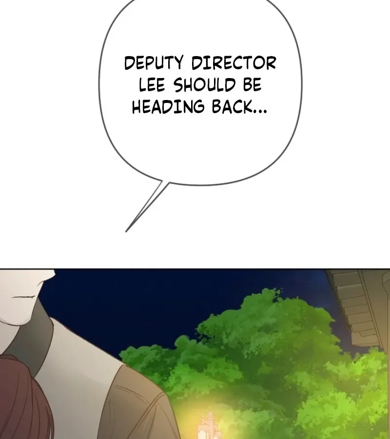 Read Bad Secretary chapter 19 image 1 on Lezhin