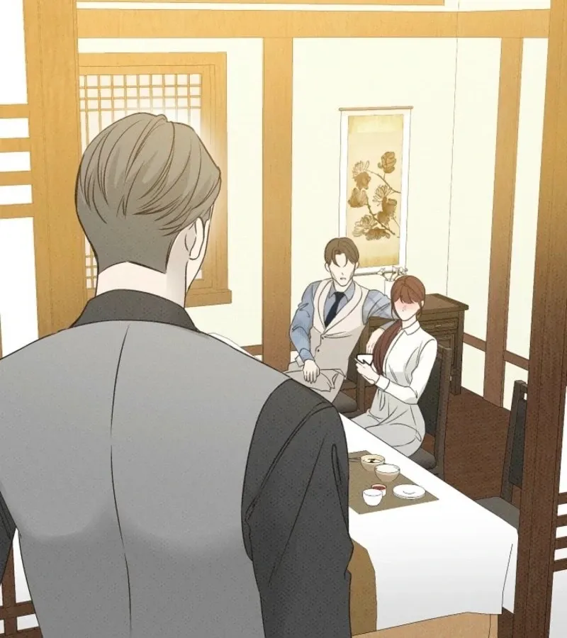 Read Bad Secretary chapter 19 image 102 on Lezhin