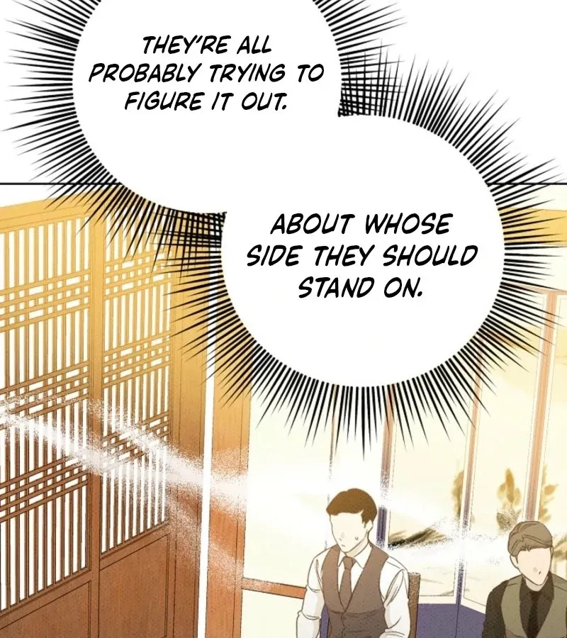 Read Bad Secretary chapter 19 image 32 on Lezhin