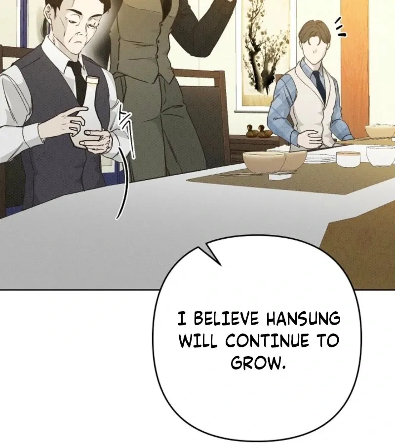 Read Bad Secretary chapter 19 image 37 on Lezhin
