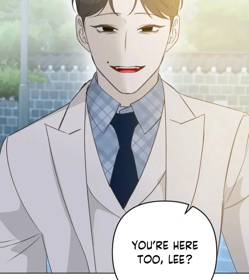 Read Bad Secretary chapter 19 image 4 on Lezhin