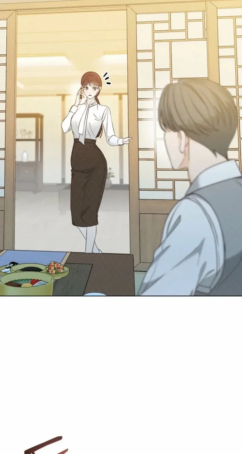 Read Bad Secretary chapter 2 image 104 on Lezhin