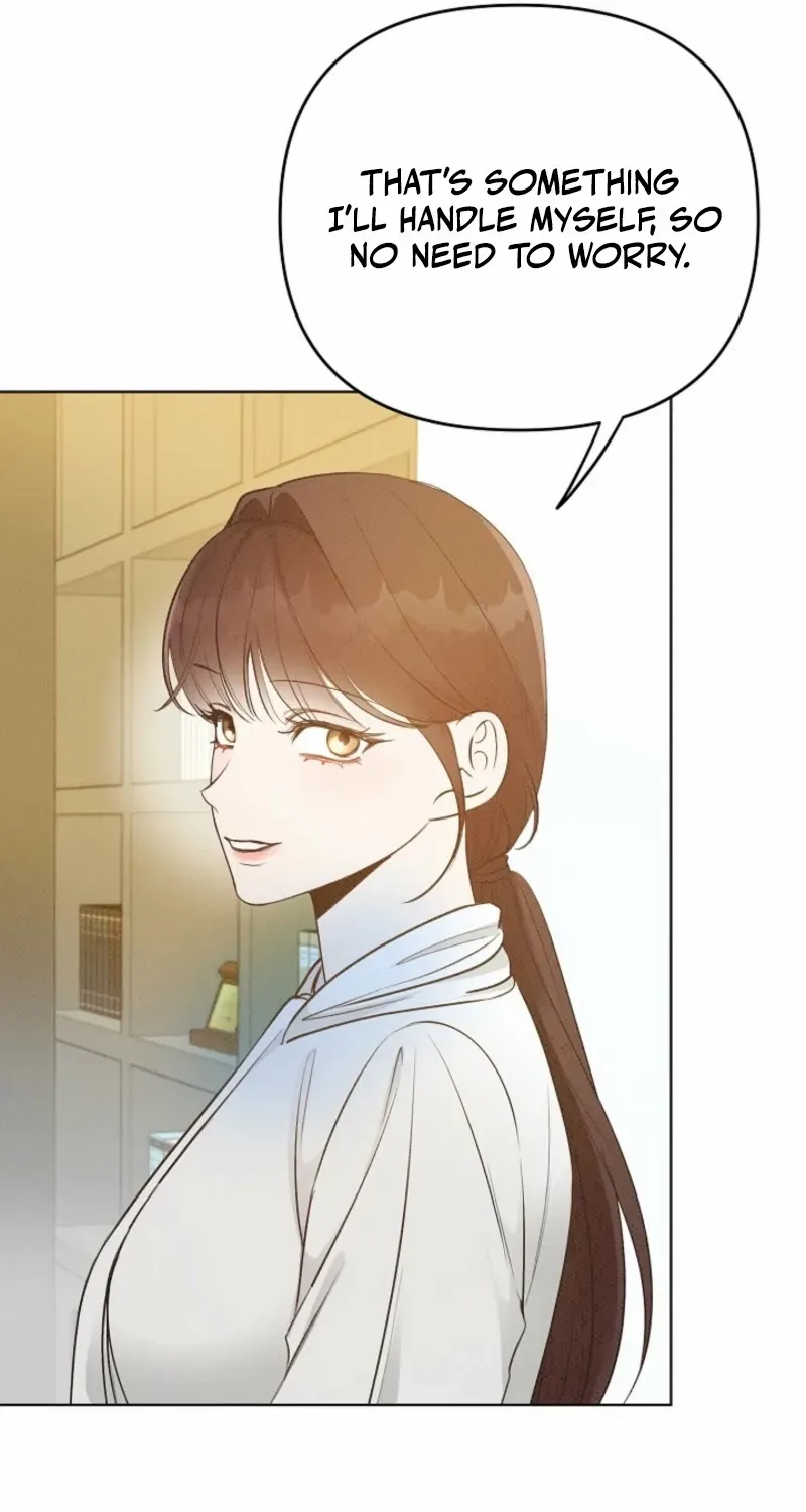 Read Bad Secretary chapter 2 image 13 on Lezhin