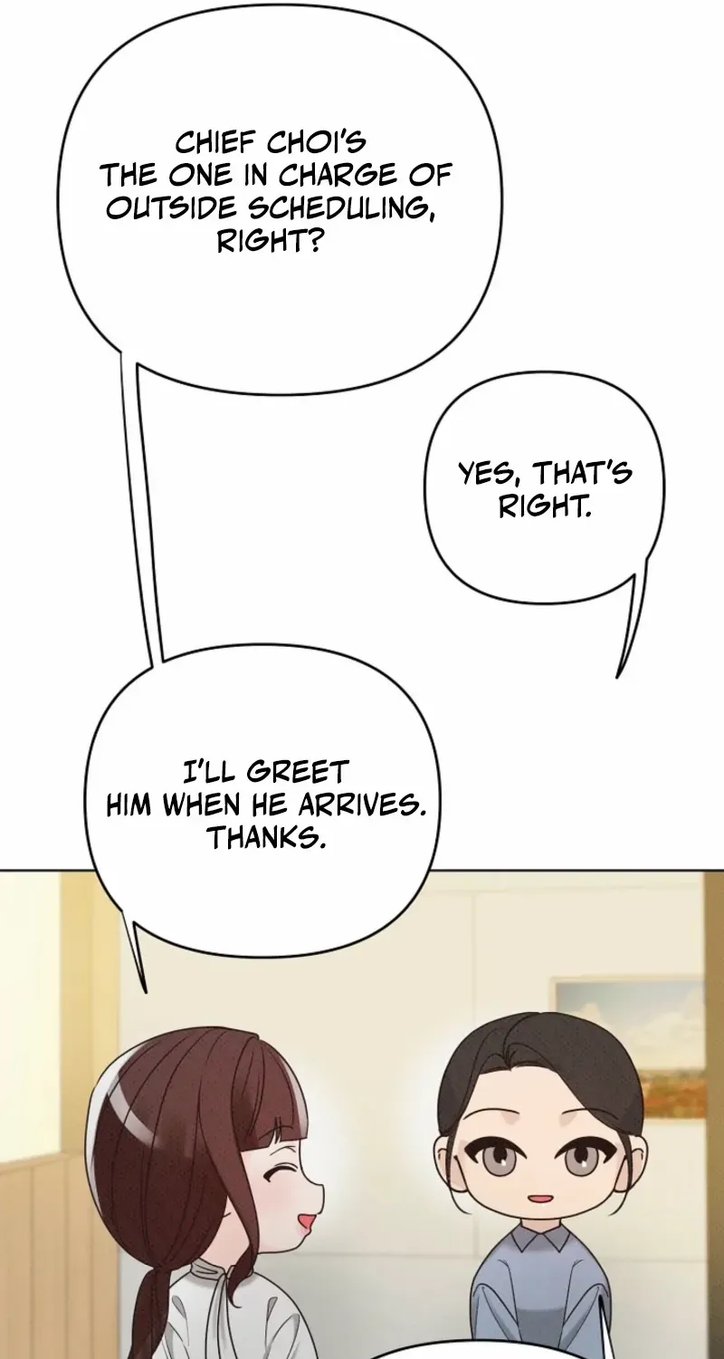 Read Bad Secretary chapter 2 image 16 on Lezhin