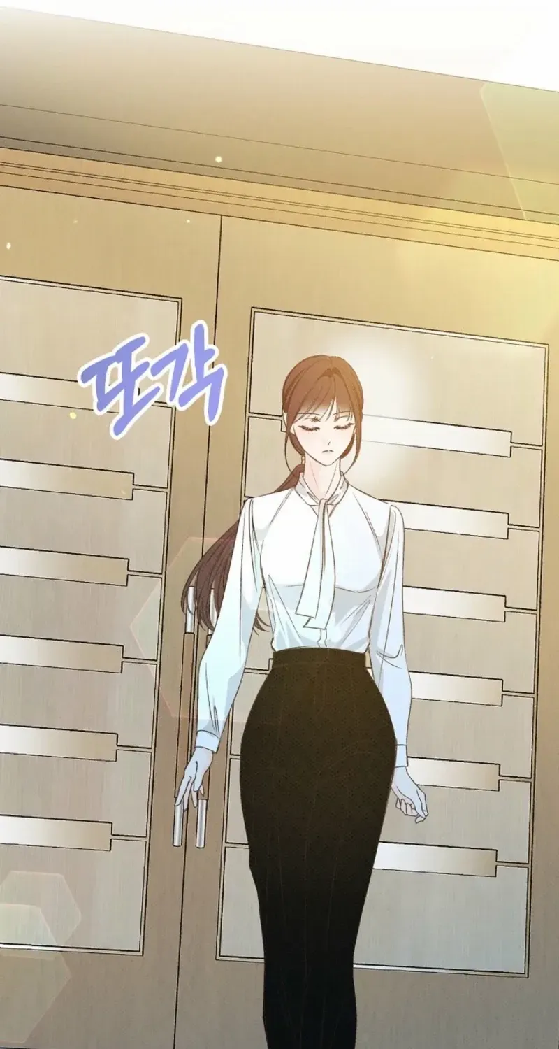 Read Bad Secretary chapter 2 image 2 on Lezhin