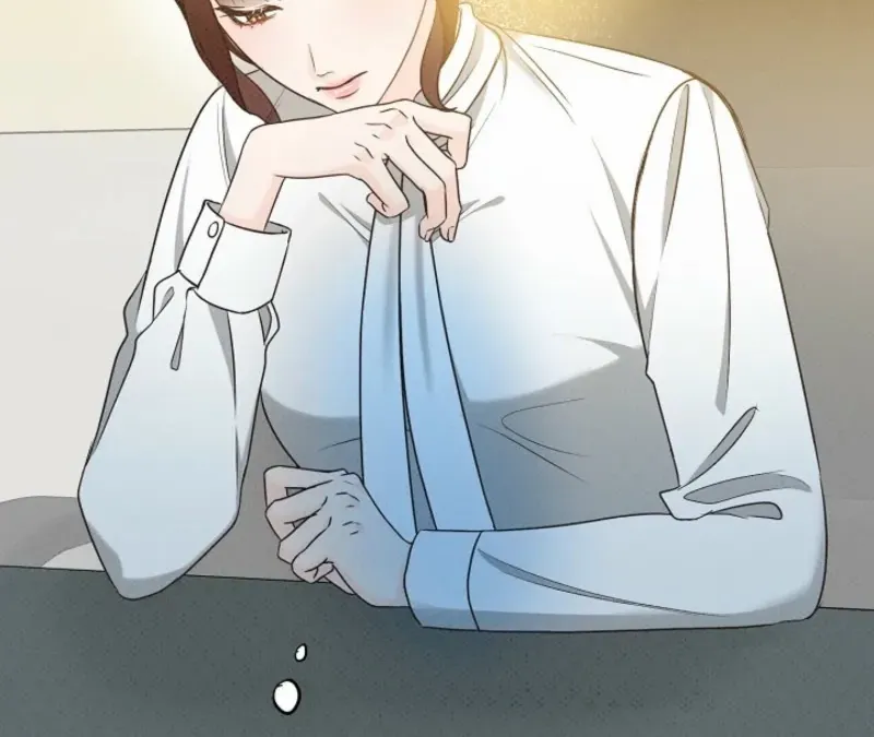 Read Bad Secretary chapter 2 image 21 on Lezhin