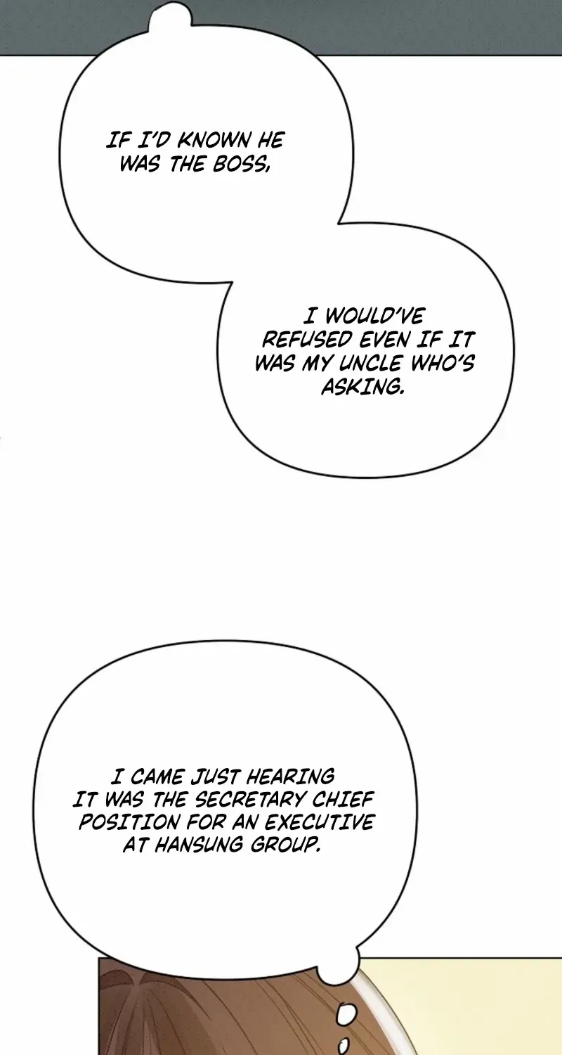 Read Bad Secretary chapter 2 image 22 on Lezhin