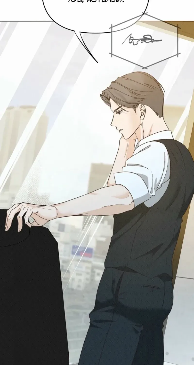 Read Bad Secretary chapter 2 image 34 on Lezhin