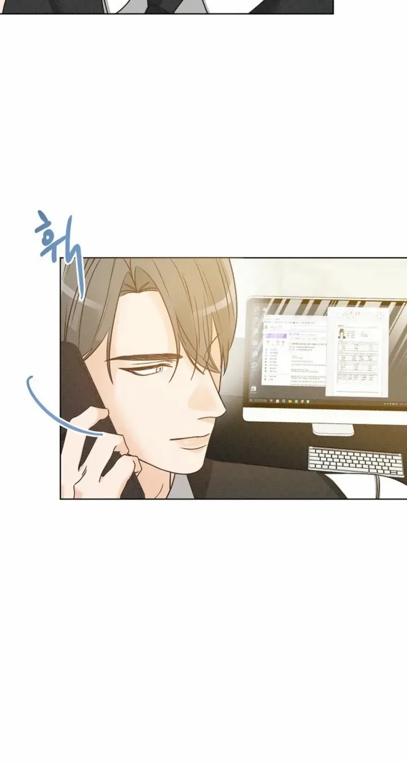 Read Bad Secretary chapter 2 image 37 on Lezhin