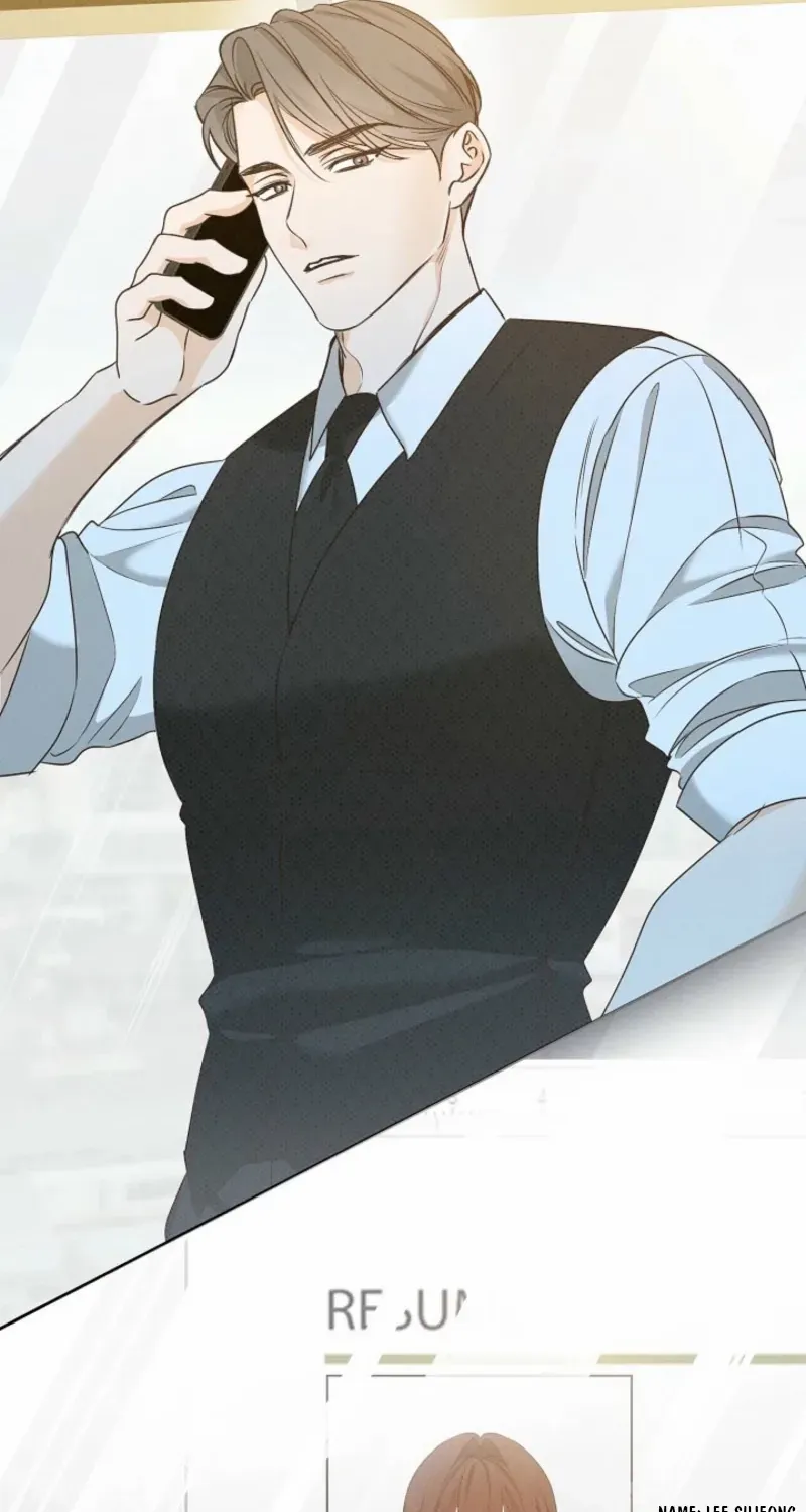 Read Bad Secretary chapter 2 image 39 on Lezhin
