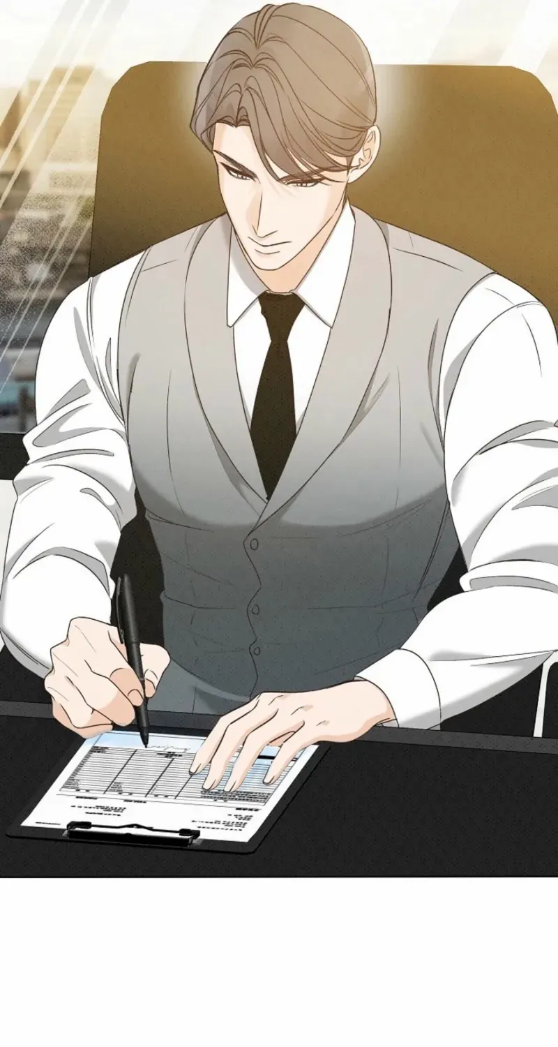 Read Bad Secretary chapter 2 image 44 on Lezhin