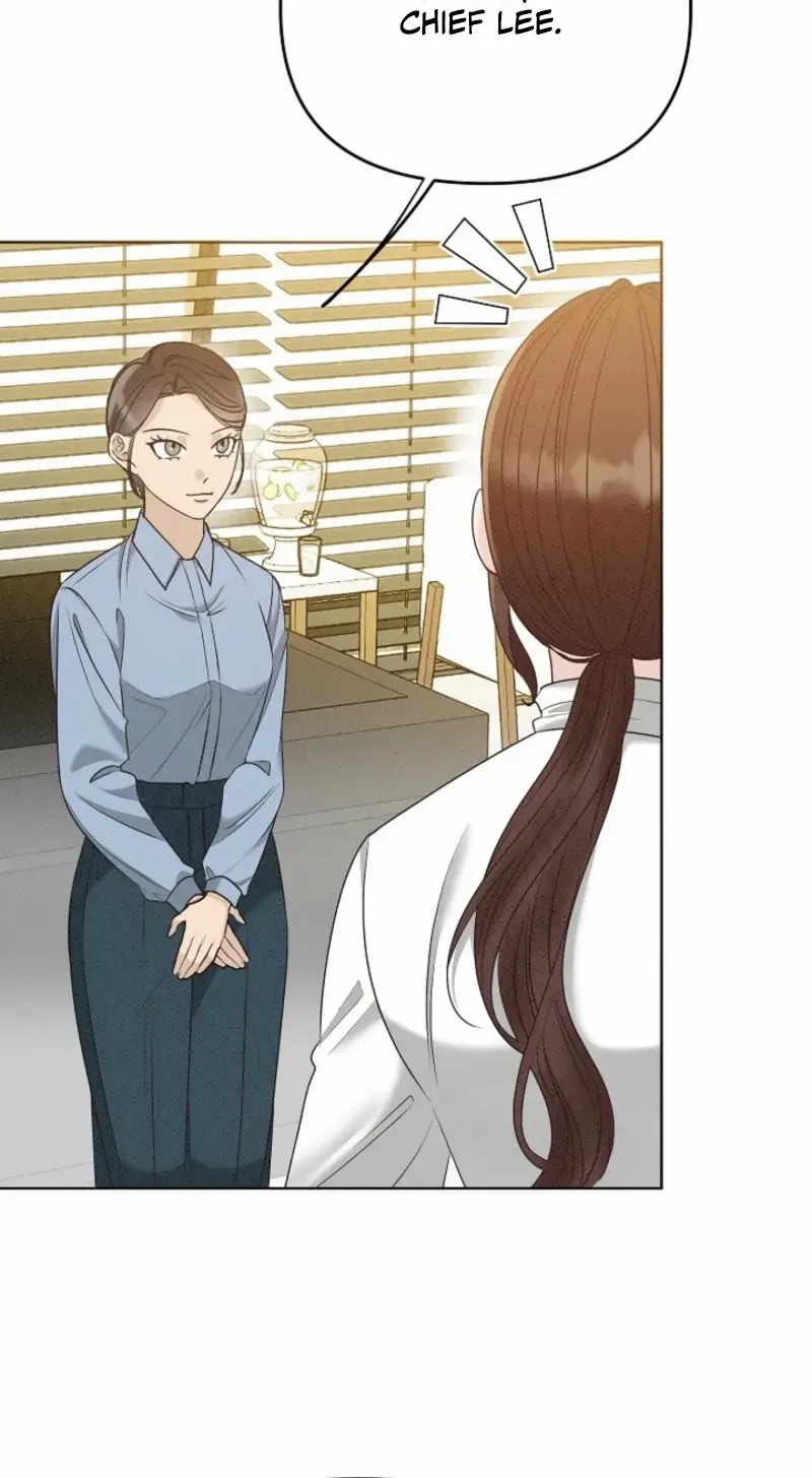Read Bad Secretary chapter 2 image 5 on Lezhin