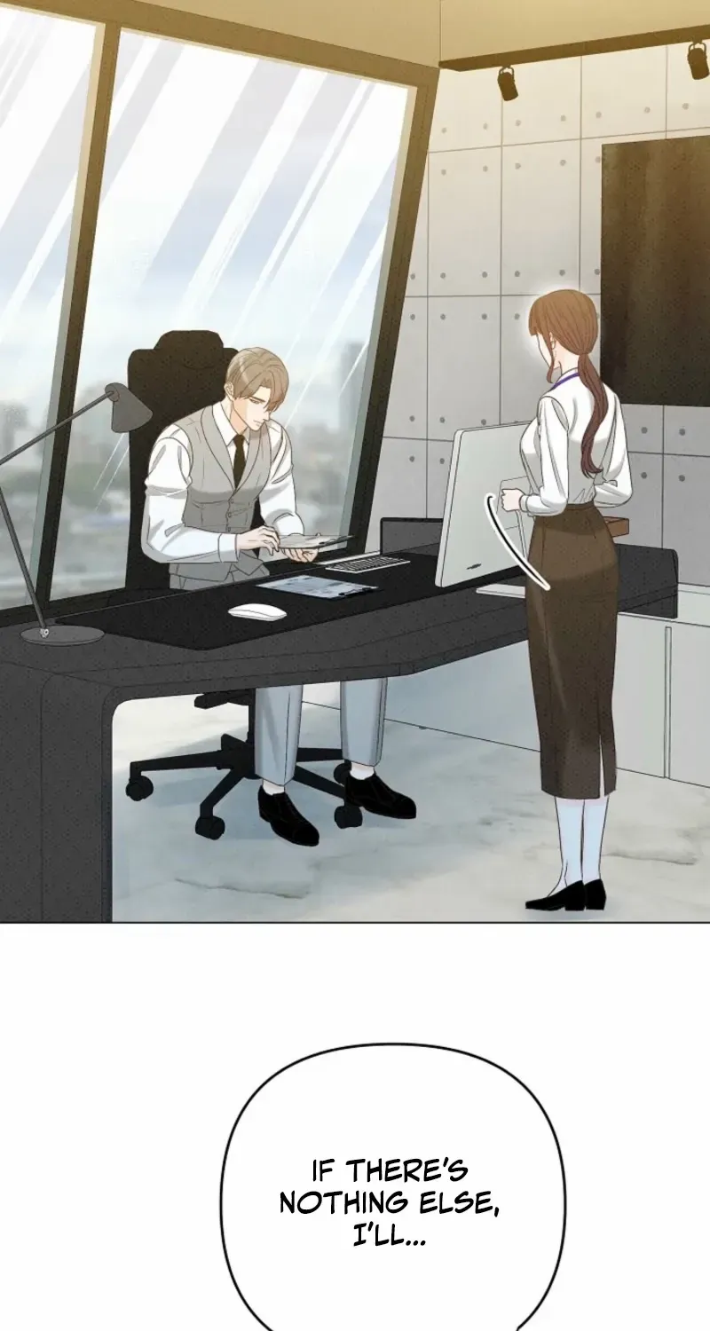 Read Bad Secretary chapter 2 image 52 on Lezhin
