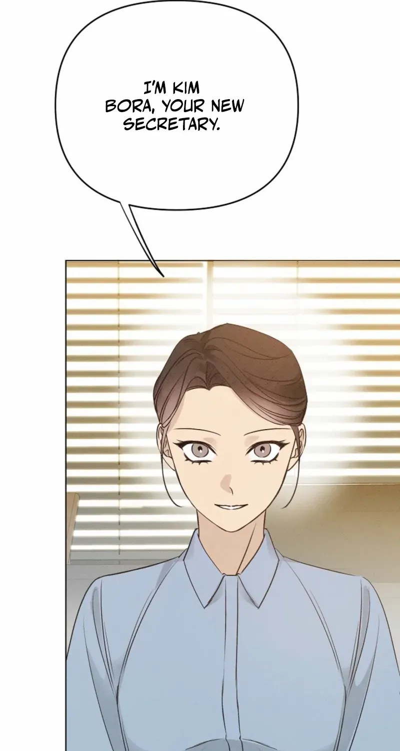 Read Bad Secretary chapter 2 image 6 on Lezhin