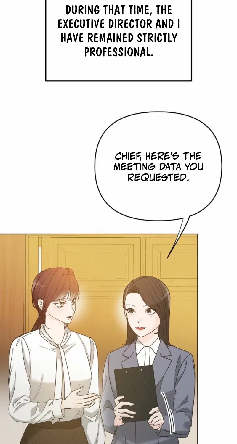 Read Bad Secretary chapter 2 image 64 on Lezhin