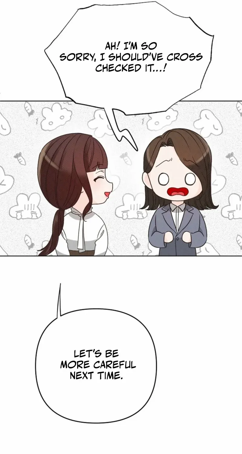 Read Bad Secretary chapter 2 image 69 on Lezhin