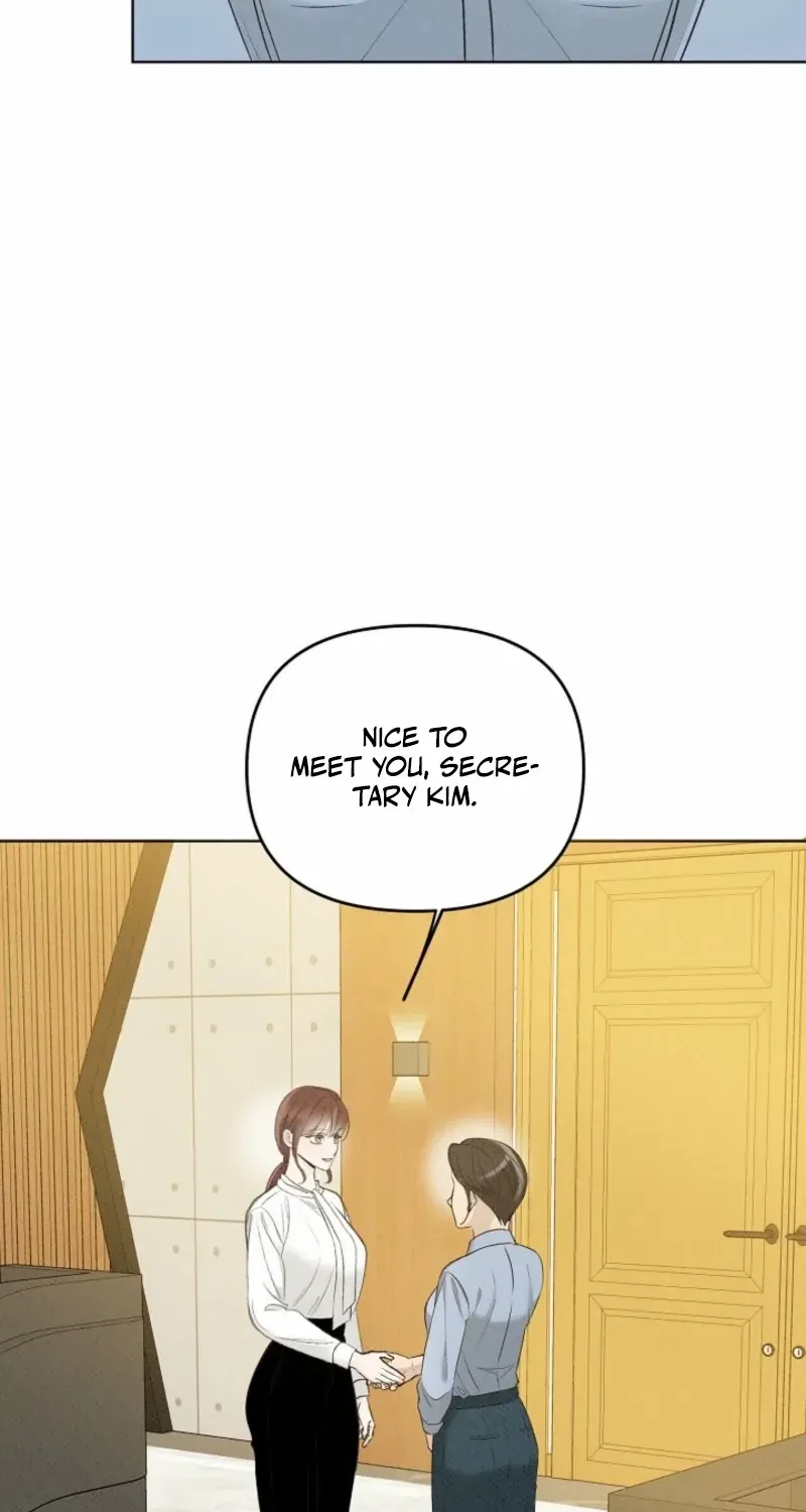 Read Bad Secretary chapter 2 image 7 on Lezhin