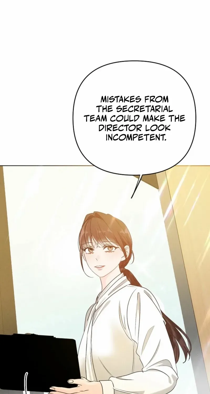 Read Bad Secretary chapter 2 image 70 on Lezhin