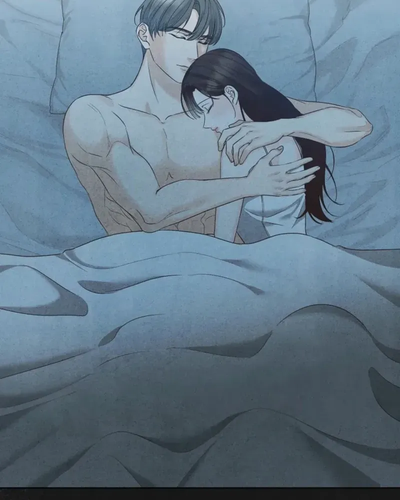 Read Bad Secretary chapter 2 image 82 on Lezhin