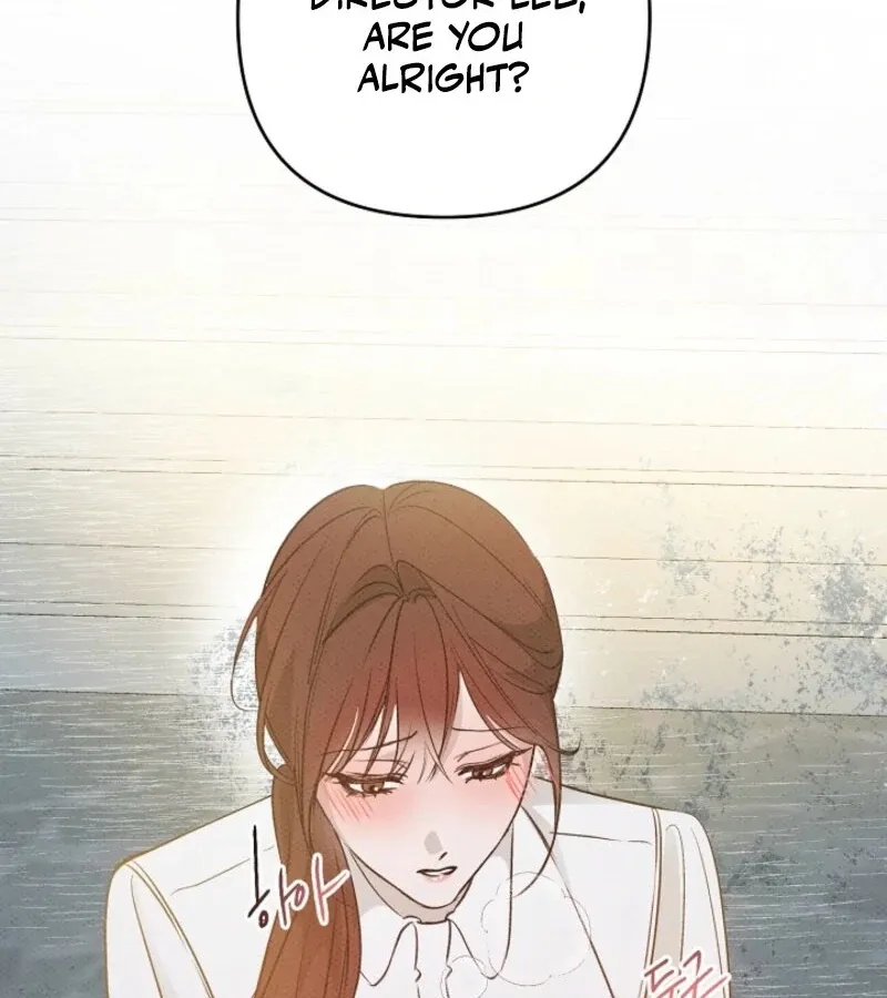 Read Bad Secretary chapter 20 image 1 on Lezhin