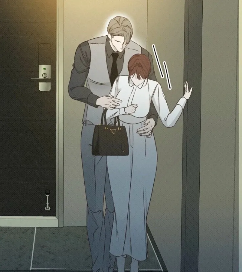 Read Bad Secretary chapter 20 image 20 on Lezhin