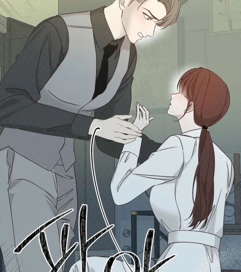 Read Bad Secretary chapter 20 image 32 on Lezhin