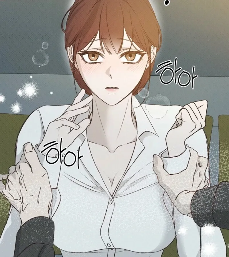 Read Bad Secretary chapter 20 image 34 on Lezhin