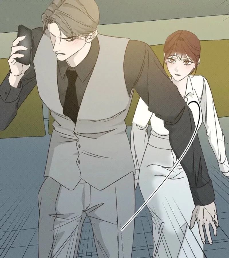 Read Bad Secretary chapter 20 image 39 on Lezhin