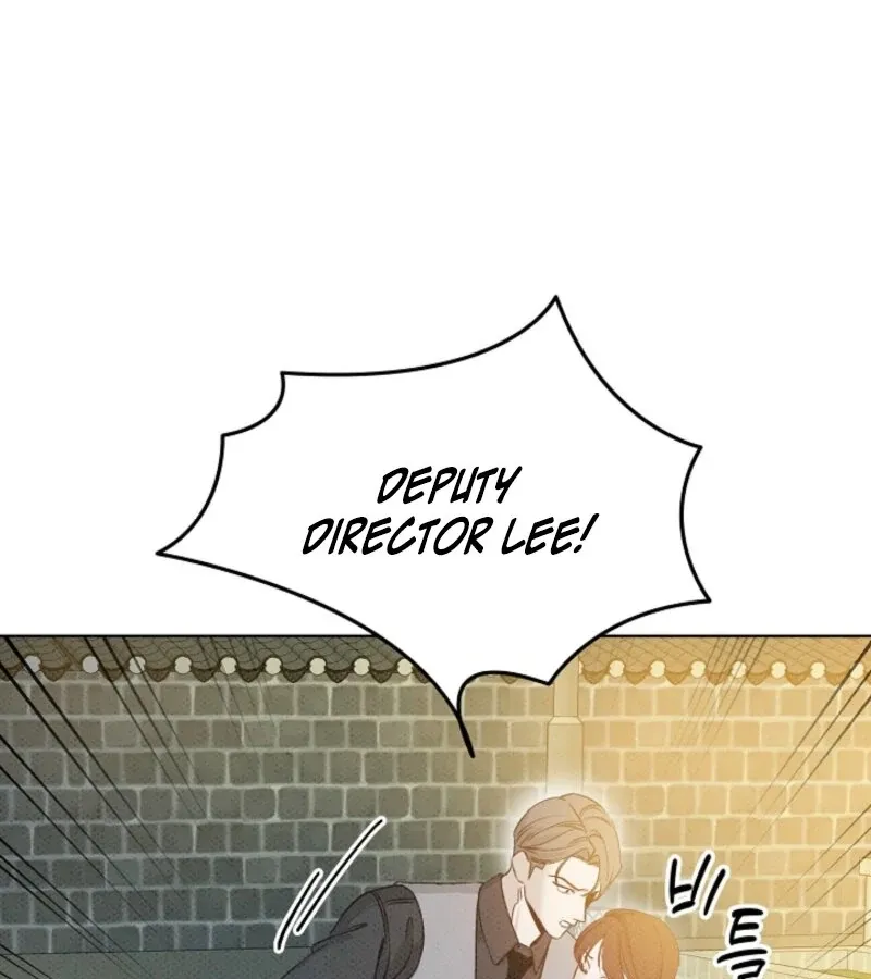 Read Bad Secretary chapter 20 image 4 on Lezhin