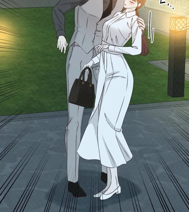 Read Bad Secretary chapter 20 image 5 on Lezhin