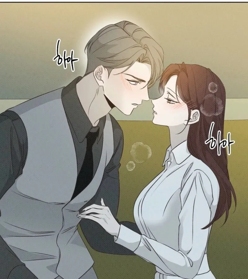 Read Bad Secretary chapter 20 image 61 on Lezhin