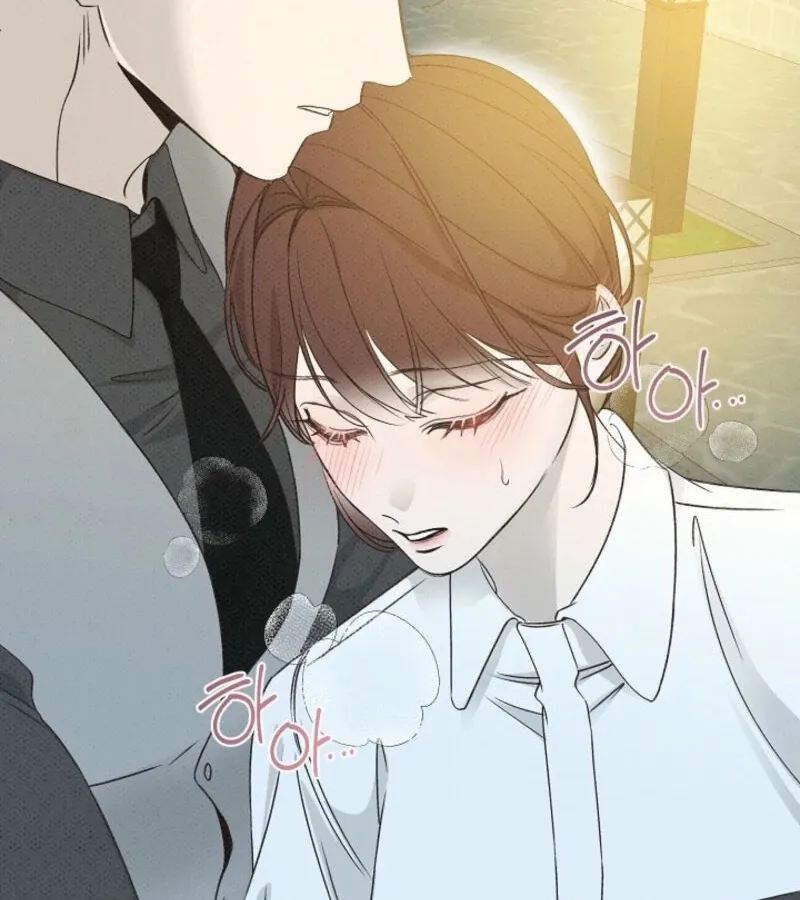 Read Bad Secretary chapter 20 image 9 on Lezhin