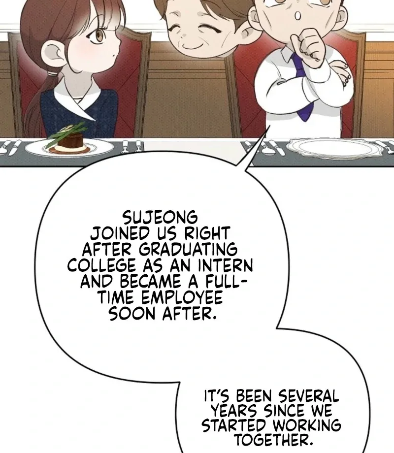 Read Bad Secretary chapter 22 image 11 on Lezhin