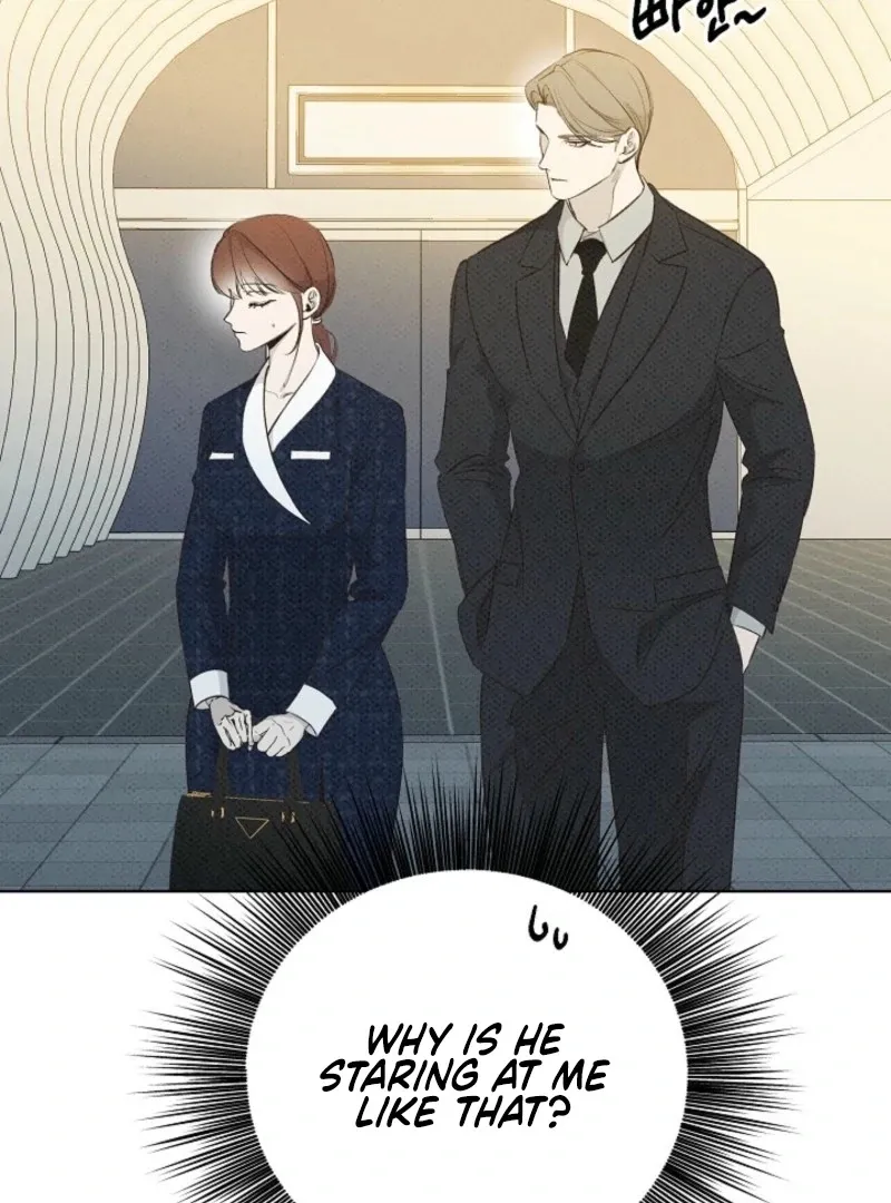 Read Bad Secretary chapter 22 image 31 on Lezhin