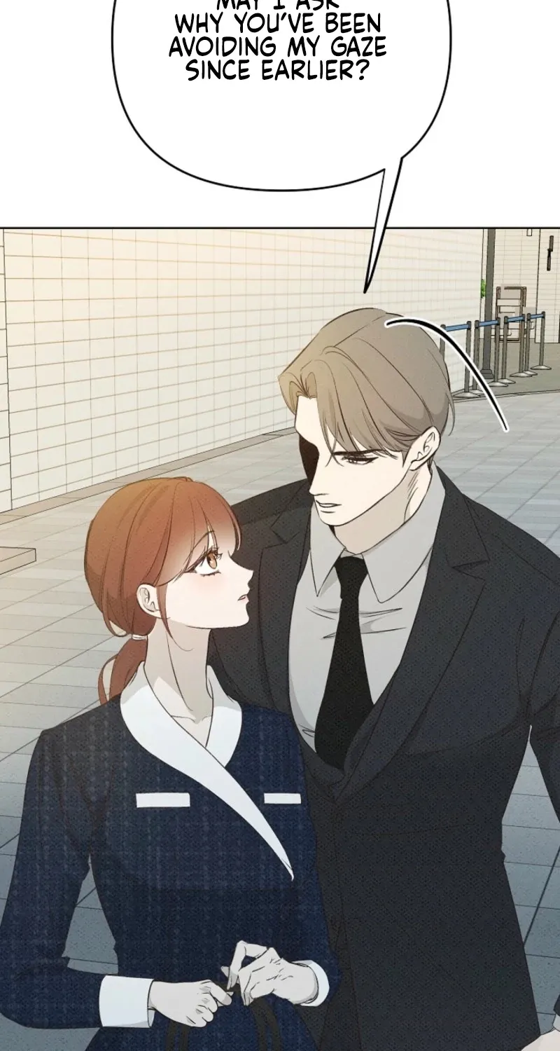 Read Bad Secretary chapter 22 image 38 on Lezhin