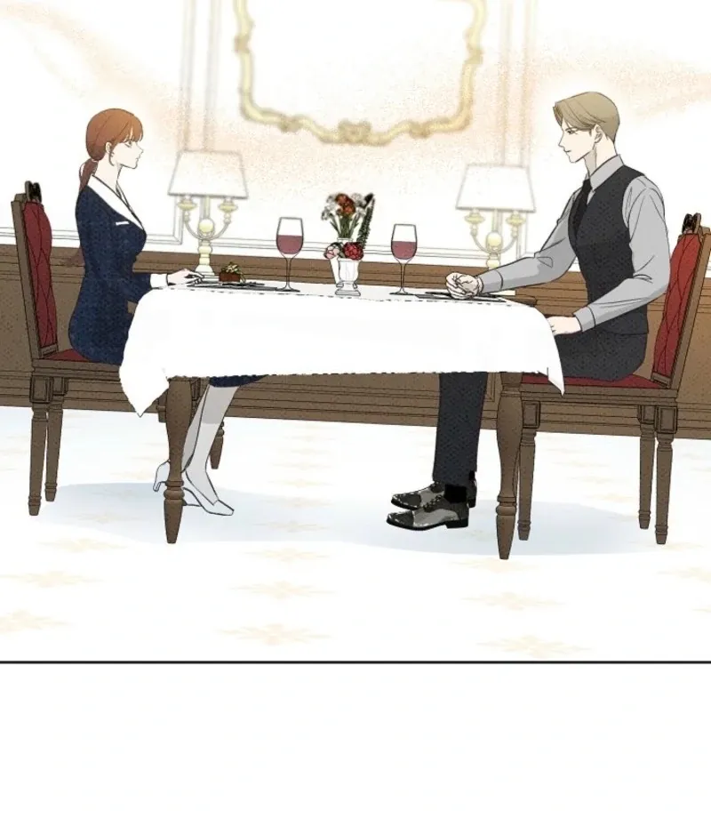 Read Bad Secretary chapter 22 image 6 on Lezhin