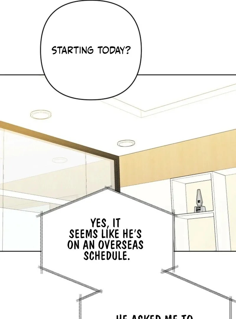 Read Bad Secretary chapter 22 image 79 on Lezhin