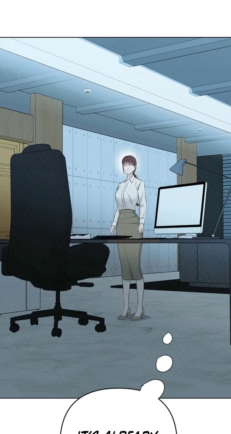 Read Bad Secretary chapter 22 image 91 on Lezhin