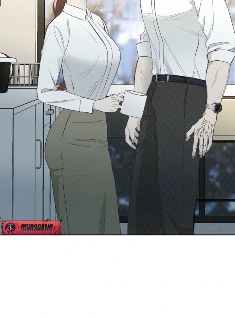 Read Bad Secretary chapter 23 image 1 on Lezhin