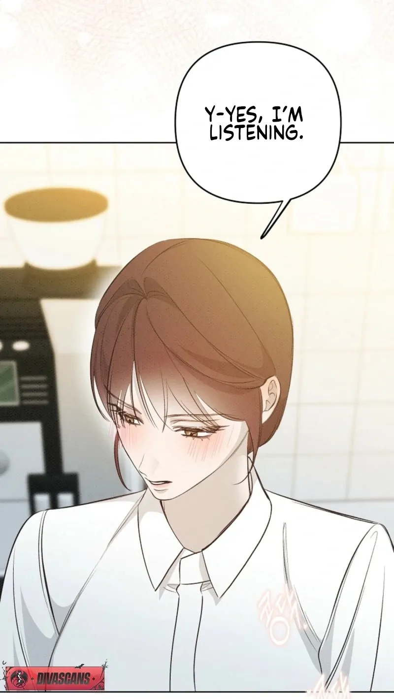 Read Bad Secretary chapter 23 image 26 on Lezhin