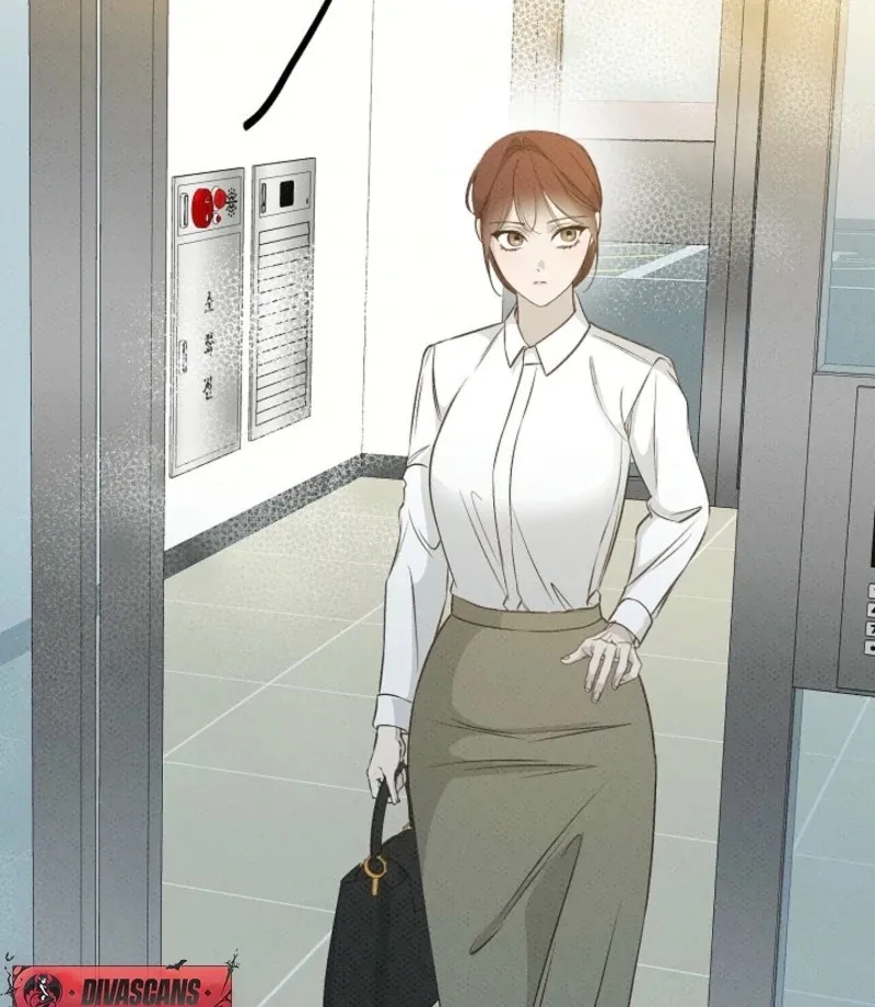 Read Bad Secretary chapter 23 image 38 on Lezhin