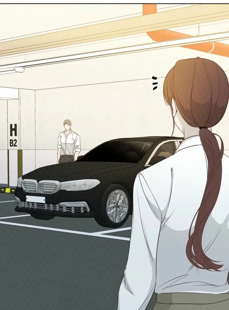 Read Bad Secretary chapter 23 image 40 on Lezhin